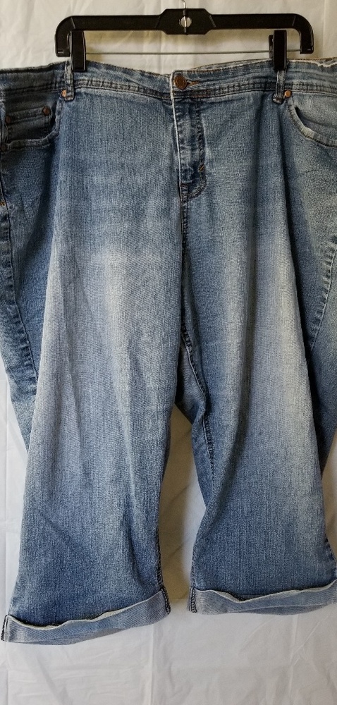 Womens shorts 24W